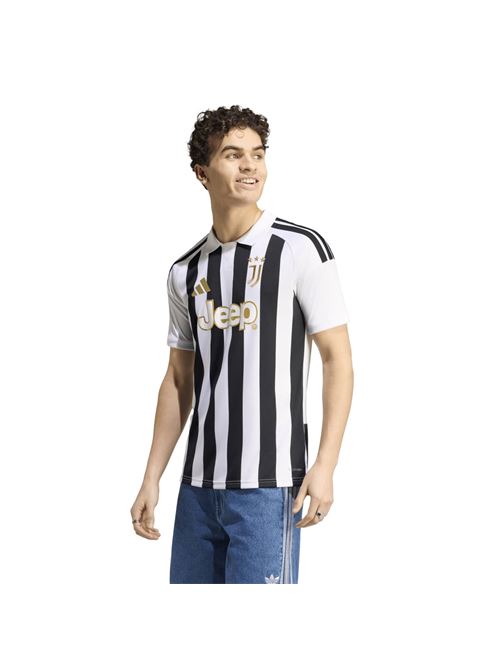 Adidas Juventus maglia gara home 26/27 Juventus | KC2285HOME 26